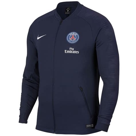 nike trainingsjacke herren psg